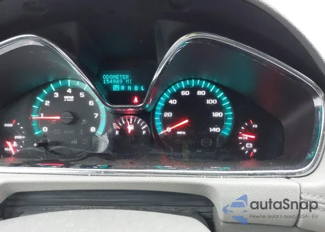 2014 Chevrolet Traverse Ls z USA, uszkodzony, nr VIN 1GNKVFED3EJ181354